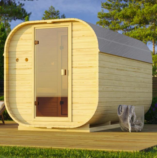 Ferienwohnungen Haus Am Strand Zingst Exterior foto